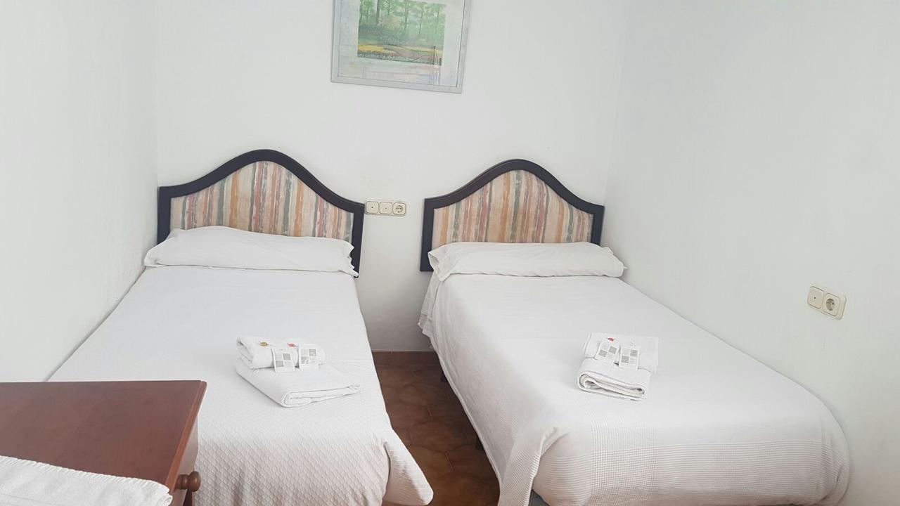 Residencial Rustic Lau Hostel Πάλμα ντε Μαγιόρκα Εξωτερικό φωτογραφία