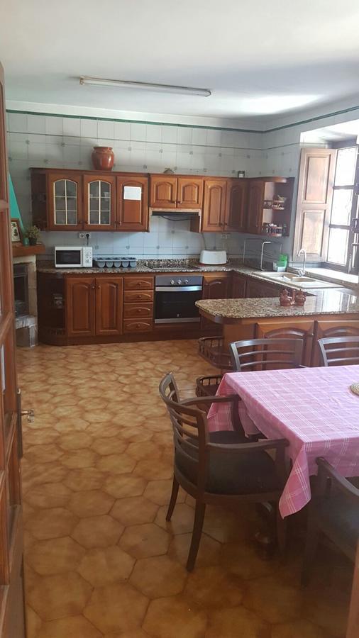 Residencial Rustic Lau Hostel Πάλμα ντε Μαγιόρκα Εξωτερικό φωτογραφία