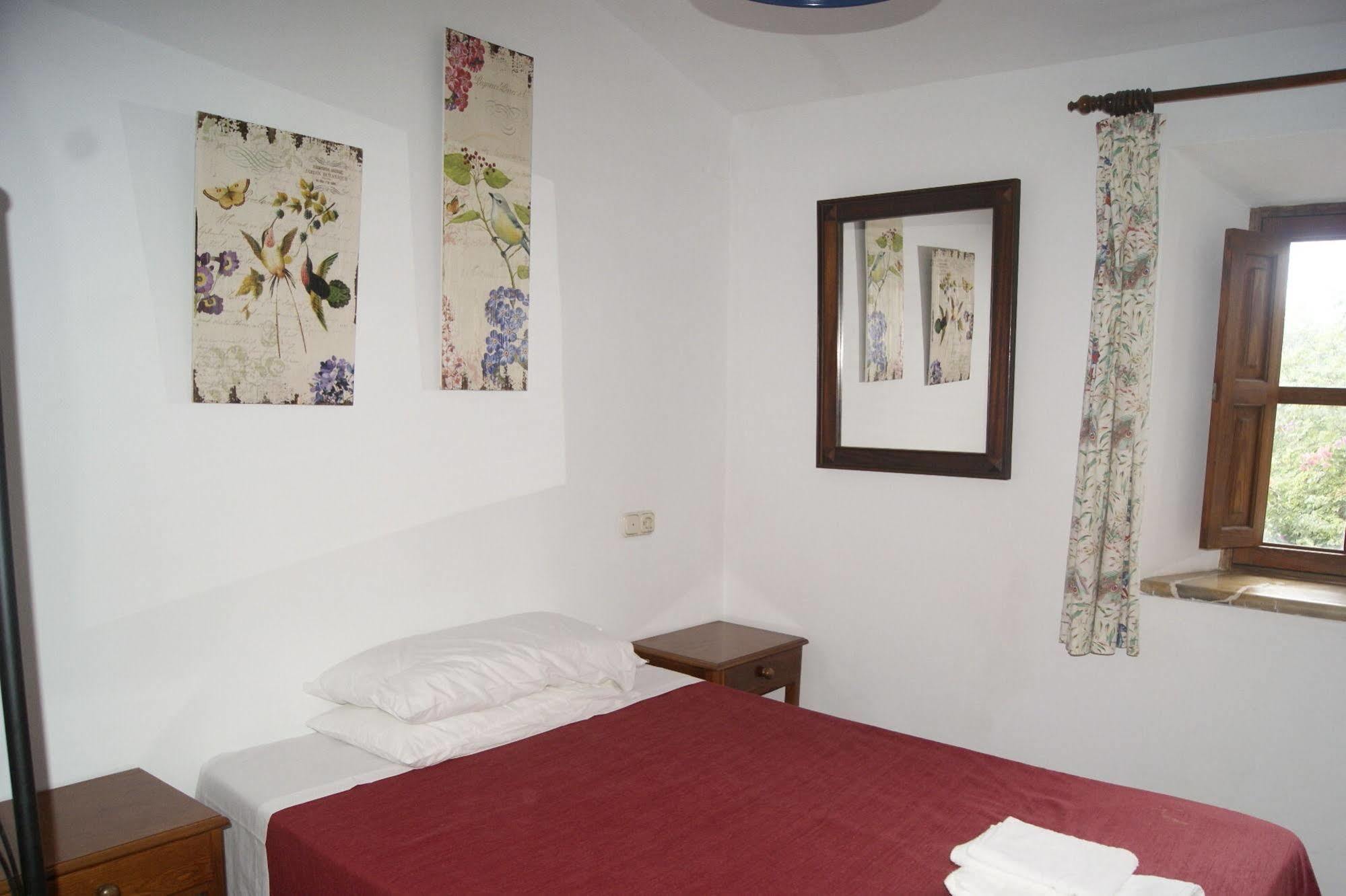 Residencial Rustic Lau Hostel Πάλμα ντε Μαγιόρκα Εξωτερικό φωτογραφία