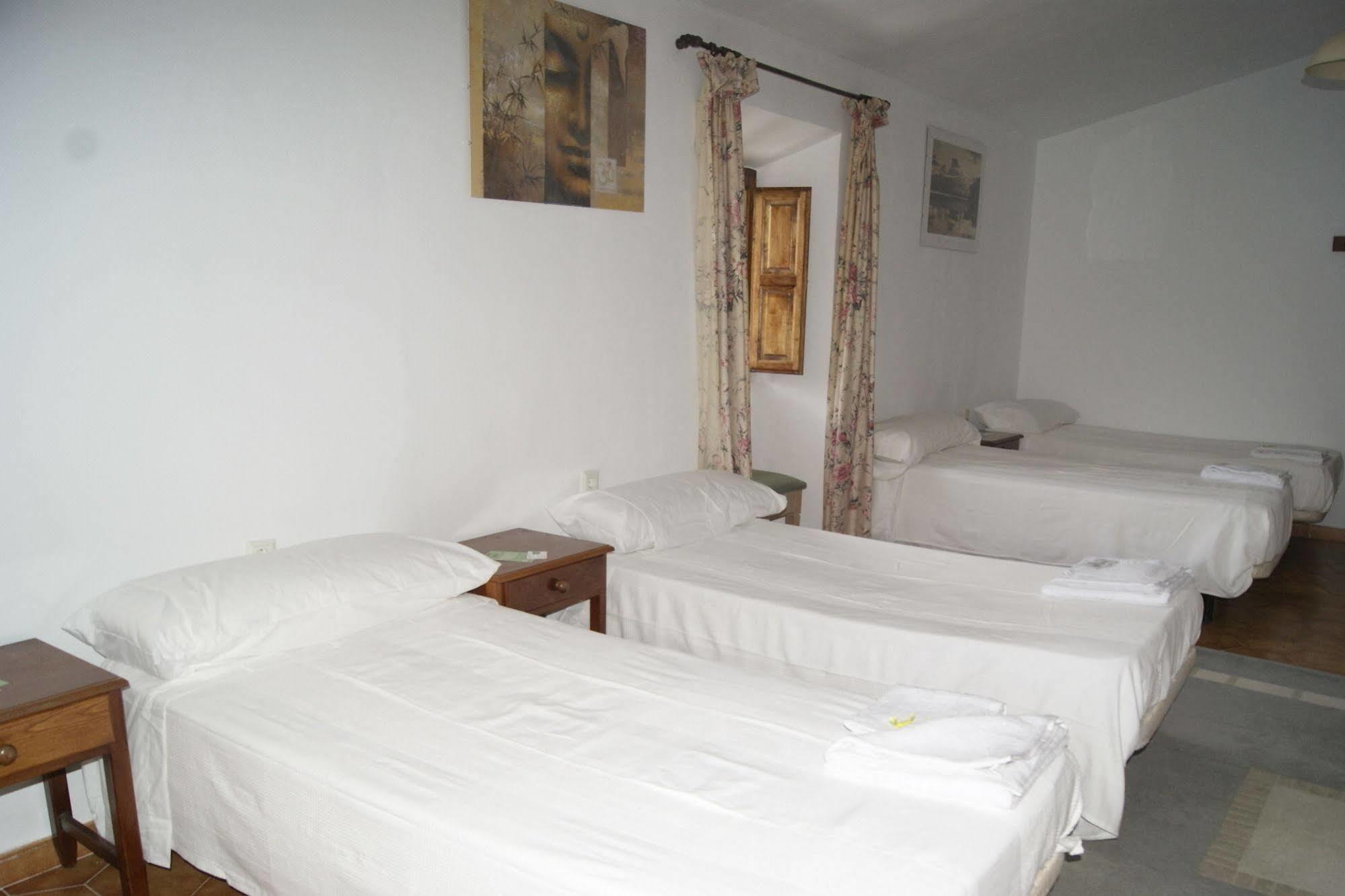 Residencial Rustic Lau Hostel Πάλμα ντε Μαγιόρκα Εξωτερικό φωτογραφία